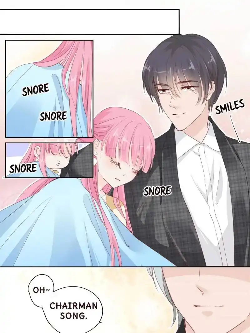 Don't be so harsh Chapter 155 7
